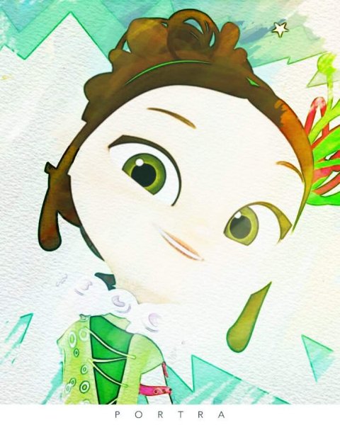 Маша сказочный патруль Amino