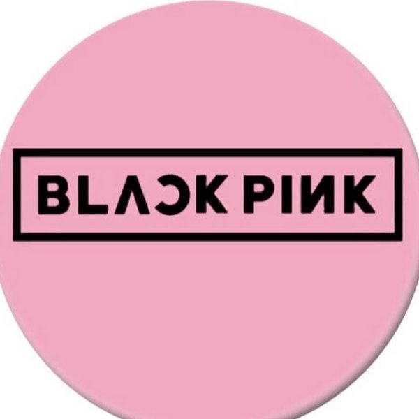 Блэк Пинк знак