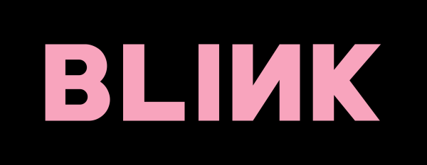 BLACKPINK логотип группы