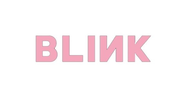 Blink Блэк Пинк