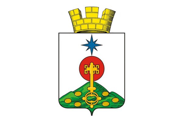 Герб Североуральска