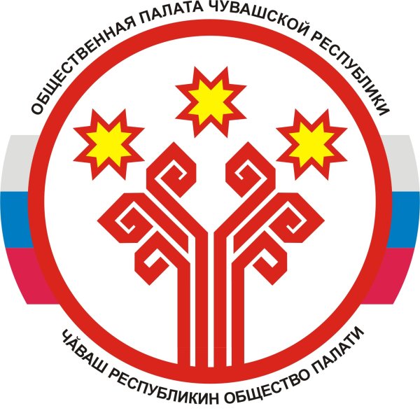 Чувашская эмблема