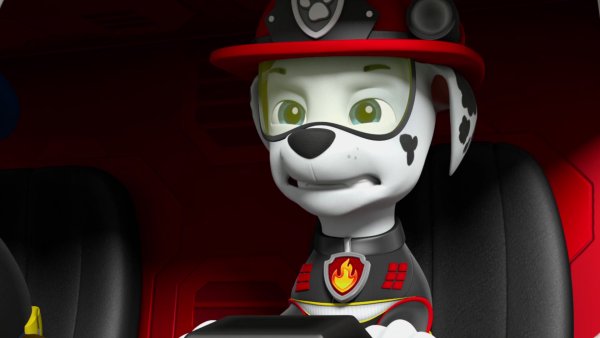 Paw Patrol