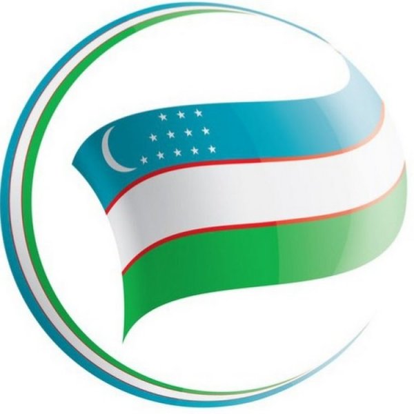 Герб БАЙРОК Узбекистан