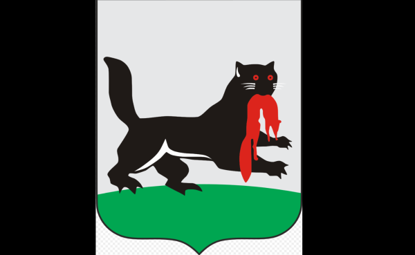Бабр рисунок детский