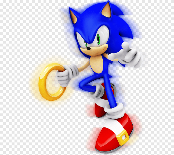 Золотые монеты Соника Sonic