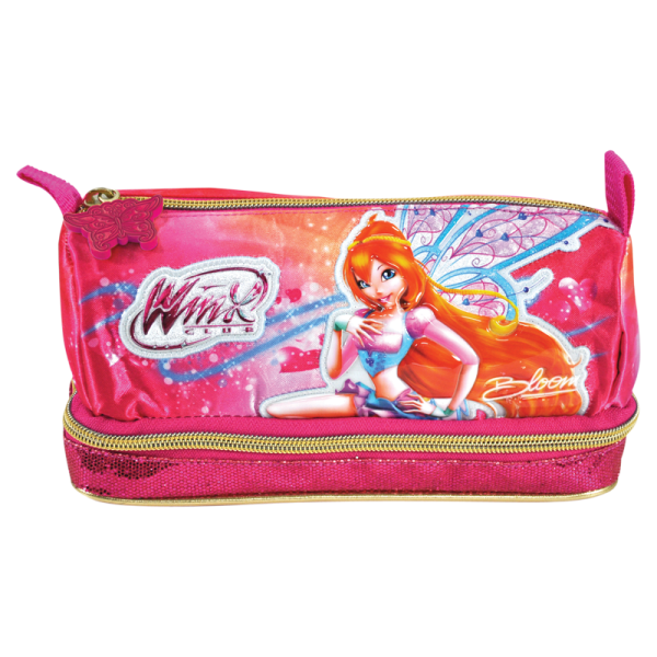 Пенал Winx ПК-3-85/ww