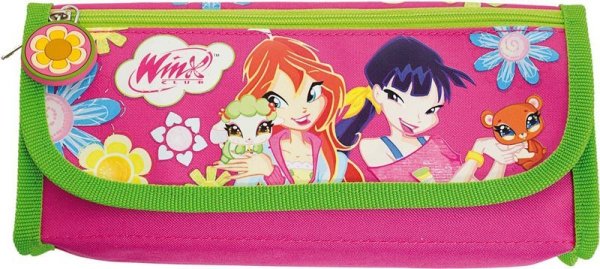 Пенал Winx ПМ-5-85/ww