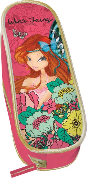 Пенал Winx Club Bloom