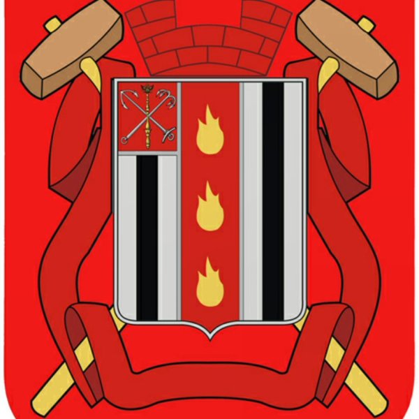 Герб Колпино