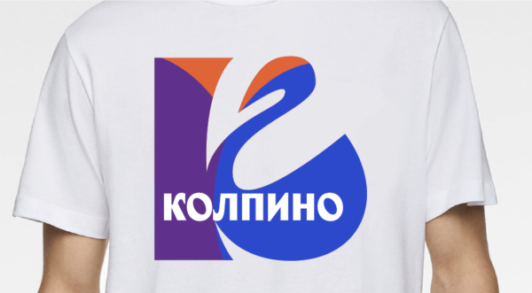 Колпино логотип