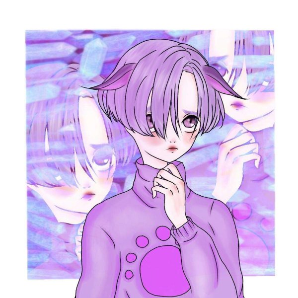 Лунтик аниме