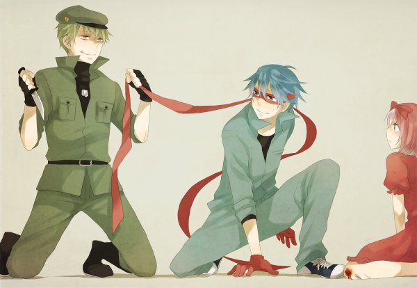Сплендид Happy Tree friends