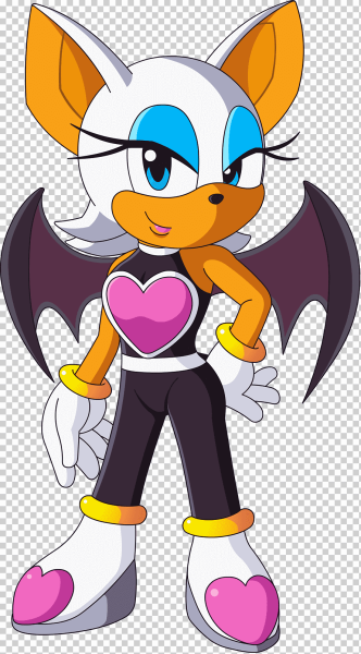 Sonic Boom Руж