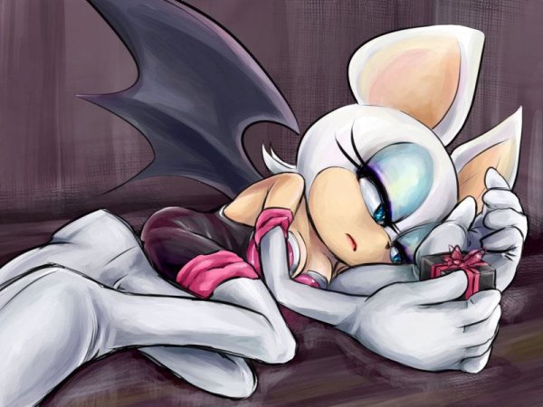 Sonic Boom Руж