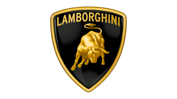 Lamborghini бык