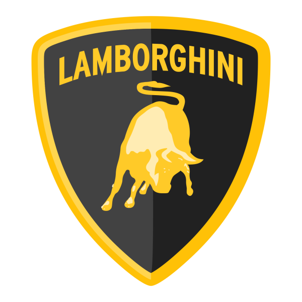 Логотип Ламборгини