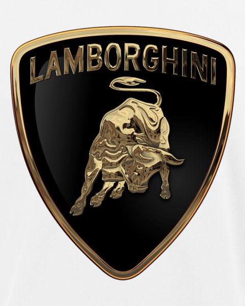 Знак Ламборгини