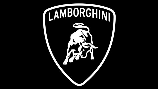 Lamborghini логотип