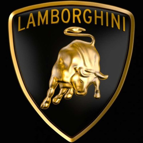 Знак Ламборгини