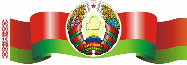 Флаг Беларуси 2022