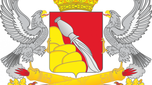 Герб Воронежской области