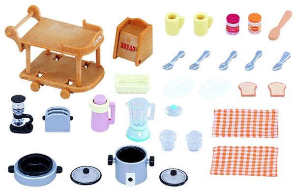 Sylvanian Families 5090