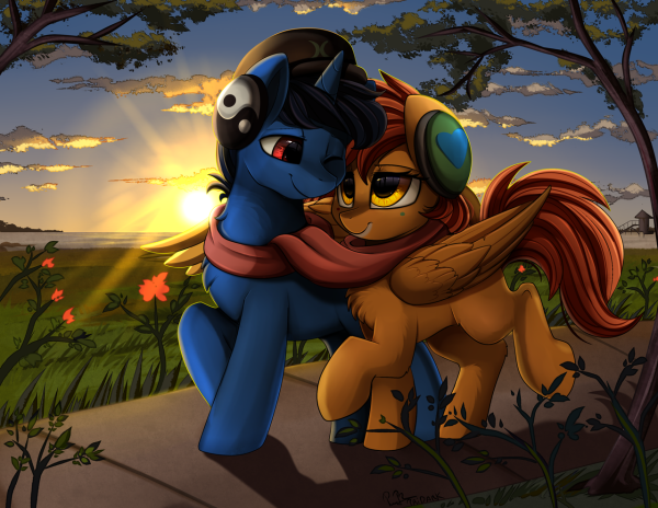 Pridark MLP