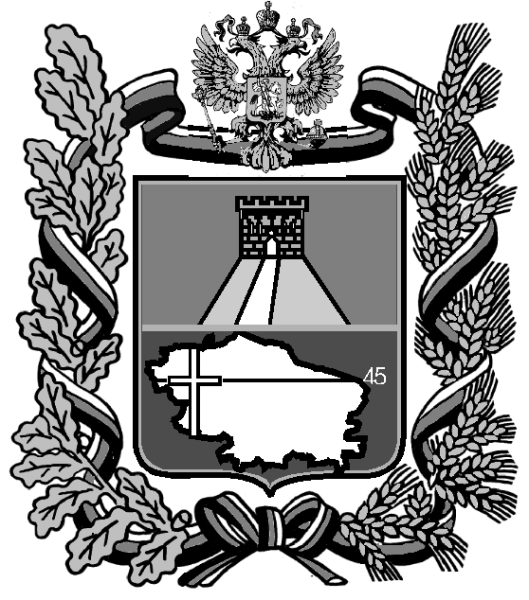 Герб Ставропольского края