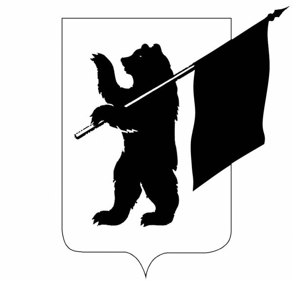 Герб Ярославля