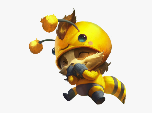 Beemo League of Legends