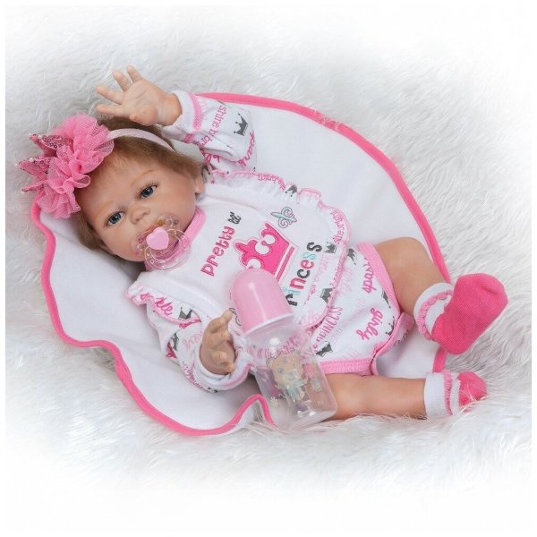 Bebe Reborn куклы Близнецы