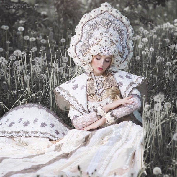 Маргарита Карева фотограф