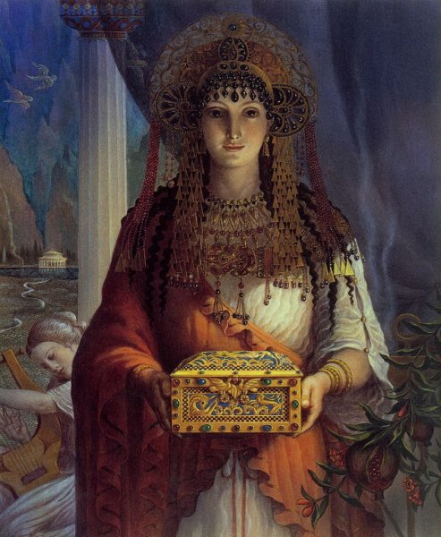 Павел Шардаков художник