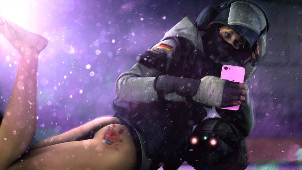 IQ r6s hot