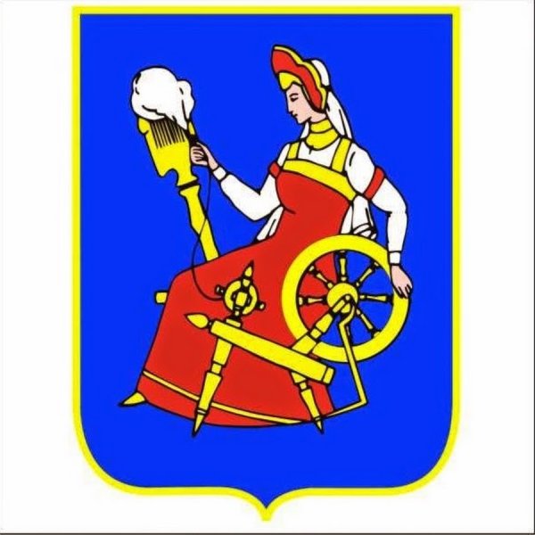 Герб Иваново