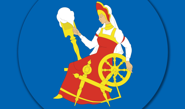 Герб Иваново