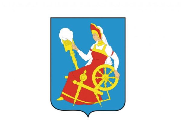 Герб г Иваново