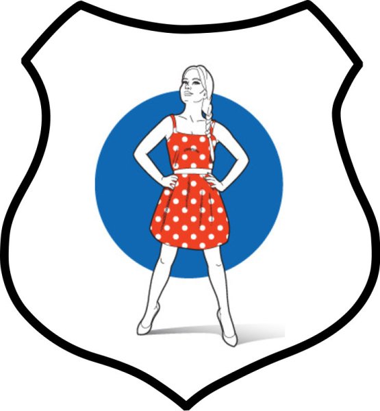 Герб города Иваново