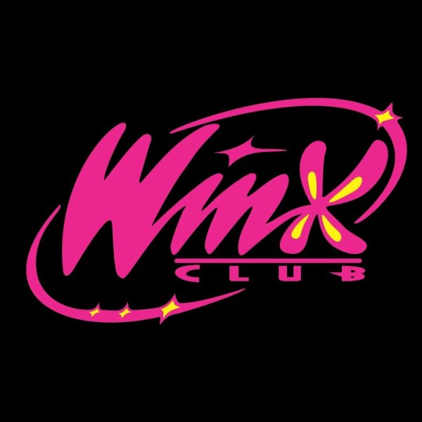 Winx Club логотип