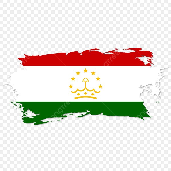 Флаг Таджикистана флаг Таджикистана
