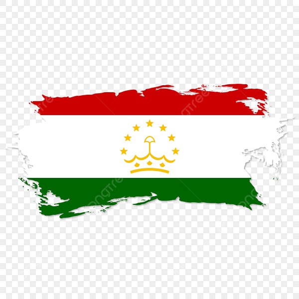 Флаг Таджикистана флаг Таджикистана