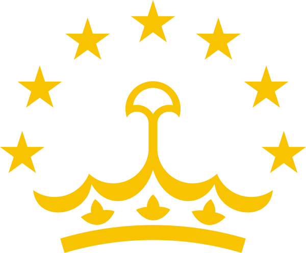 Корона Таджикистана