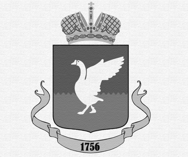 Герб Гусь-Хрустальный
