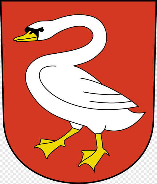 Герб Гусь