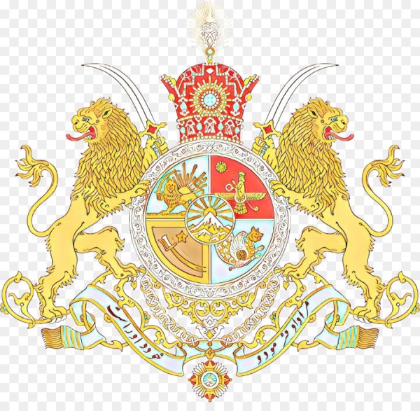 Символ Ирана