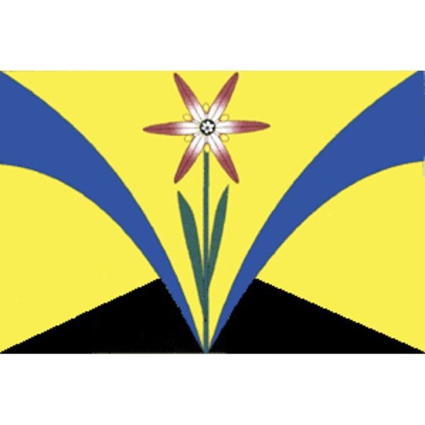 Флаг Искитимского района