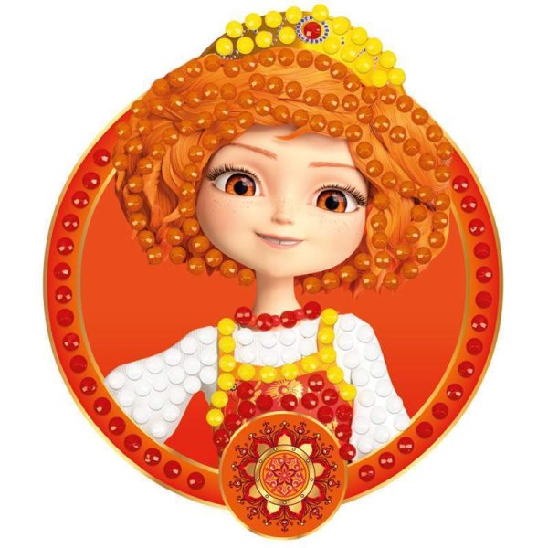 Царевна Варвара