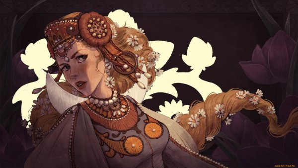 Заставки на рабочий стол фэнтези мифология