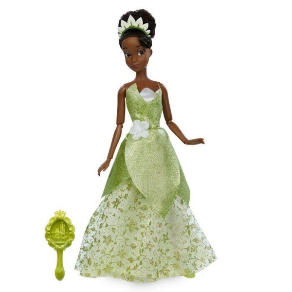 Кукла Disney Princess Тиана